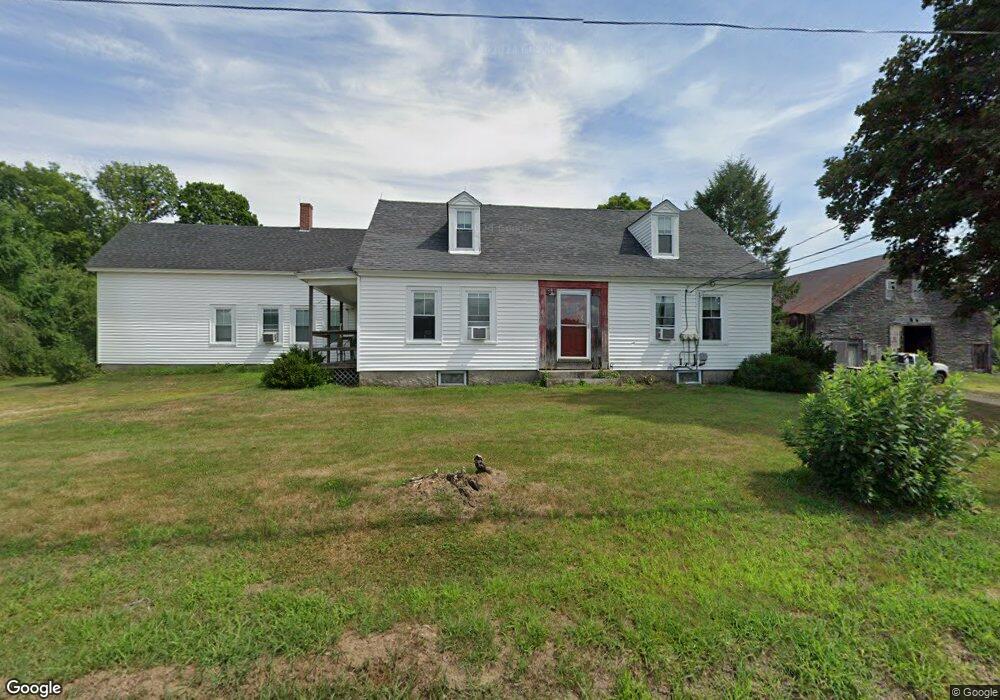 498 Province Rd, Strafford, NH 03884 - photo 1