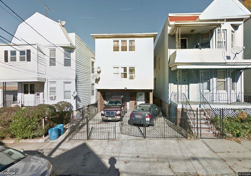 282 Claremont Ave, Jersey City, NJ 07305 - photo 1