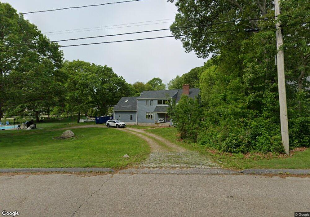 14 Trolley Ln, Westerly, RI 02891 - photo 1