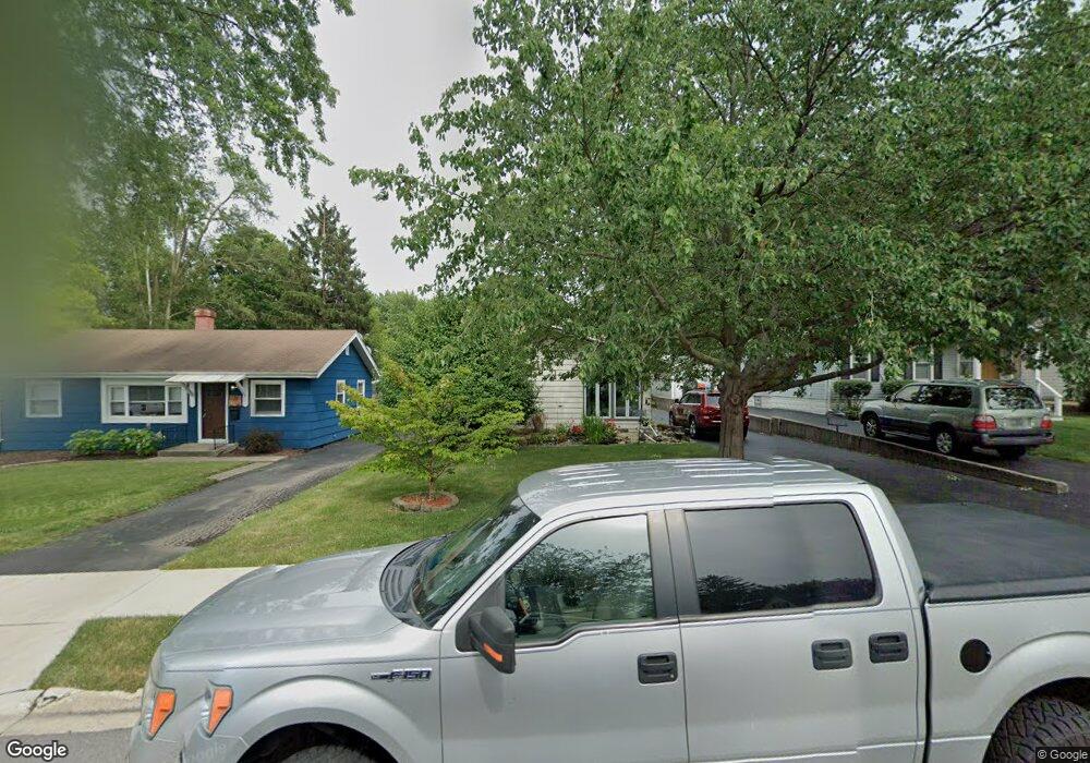 1322 N Main St, Naperville, IL 60563 - photo 1