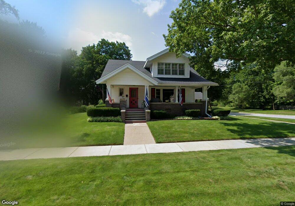 133 N Cass Ave, Vassar, MI 48768 - photo 1