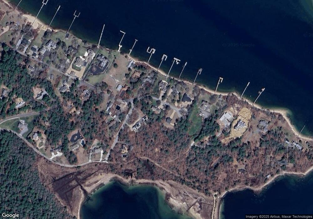 9 Widows Cove Ln, Wareham, MA 02571 - photo 1