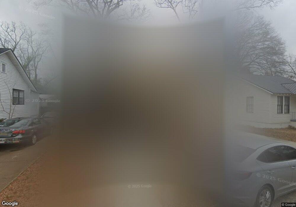 2629 Lewis St, Columbus, GA 31906 - photo 1