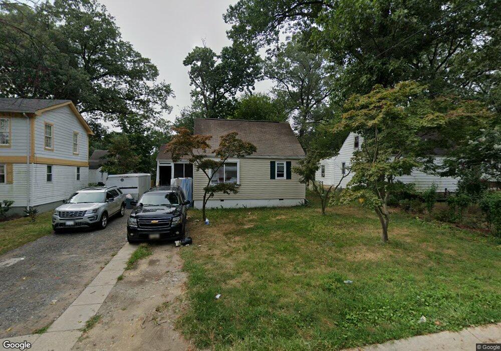 6311 Patterson St, Riverdale, MD 20737 - photo 1