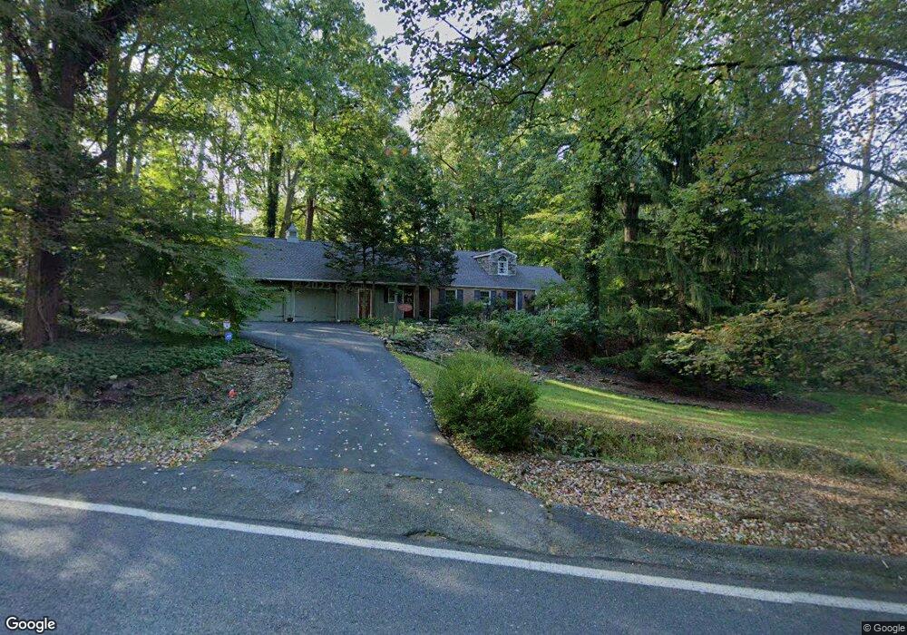 3602 Millcreek Rd, Wilmington, DE 19808 - photo 1