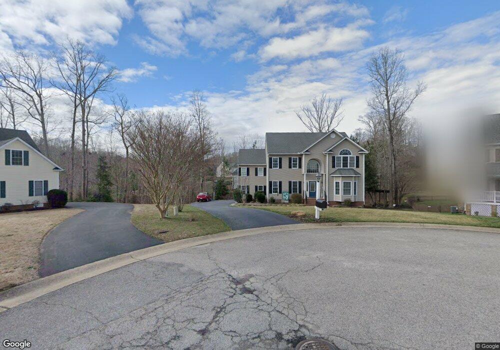 9124 Penny Bridge Place, Midlothian, VA 23112 - photo 1