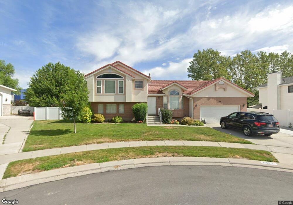 3166 W 9340 S, West Jordan, UT 84088 - photo 1