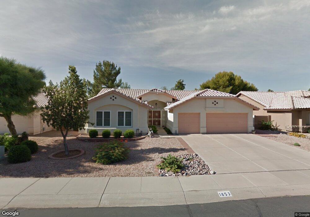 1853 E Colt Rd, Tempe, AZ 85284 - photo 1