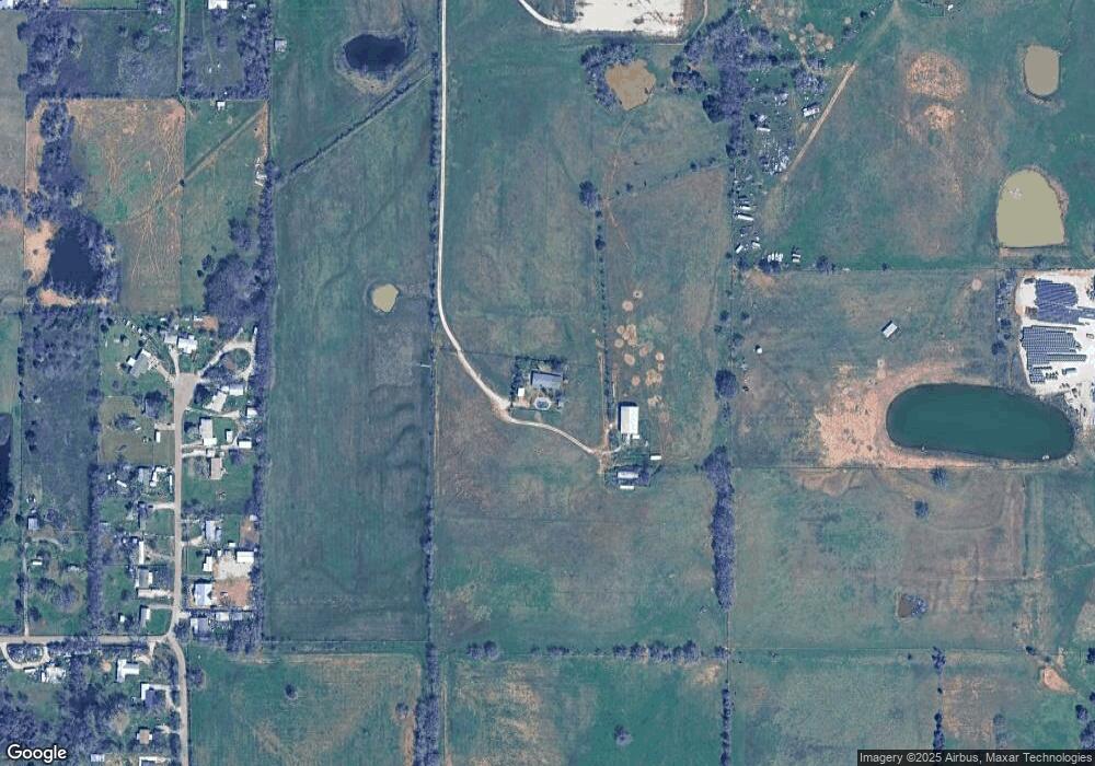 1814 County Road 706, Joshua, TX 76058 - photo 1