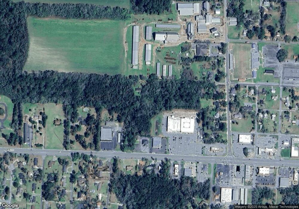 1400 W Gordon St, Quitman, GA 31643 - photo 1