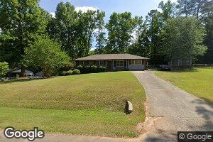 1024 Magnolia St, Monticello, GA 31064
