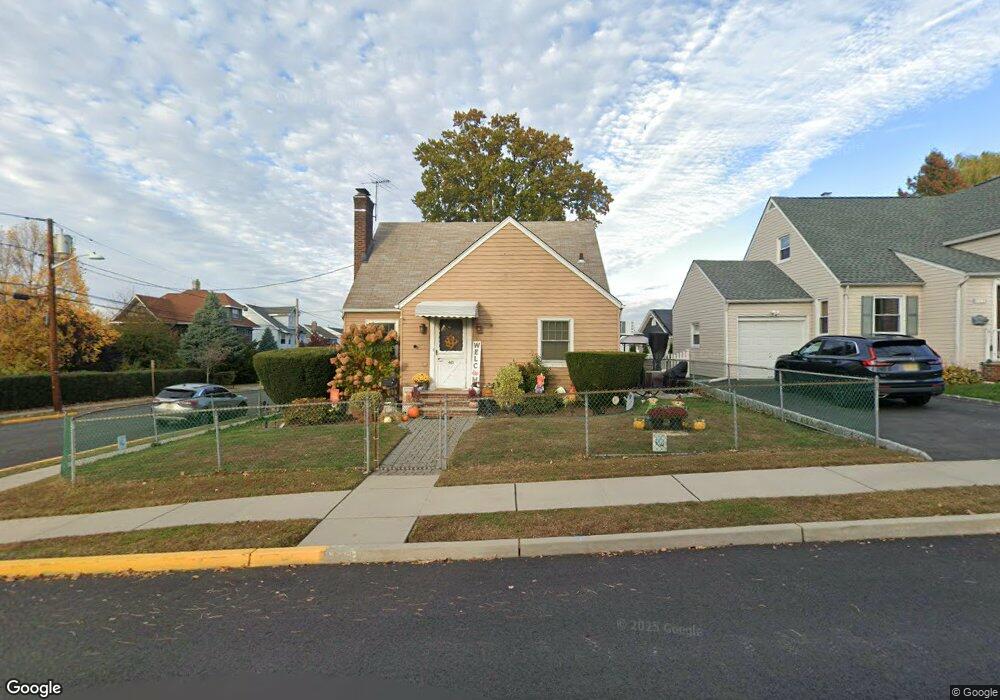 443 Center St, Wood Ridge, NJ 07075 - photo 1