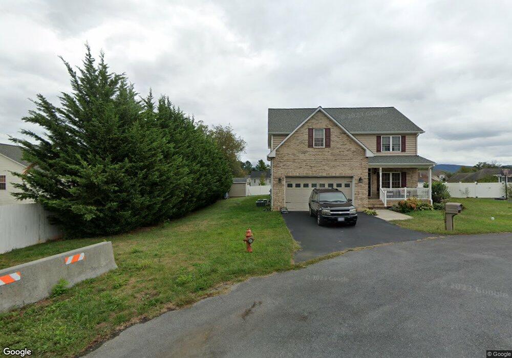 530 Old Charleston Rd, Waynesboro, VA 22980 - photo 1