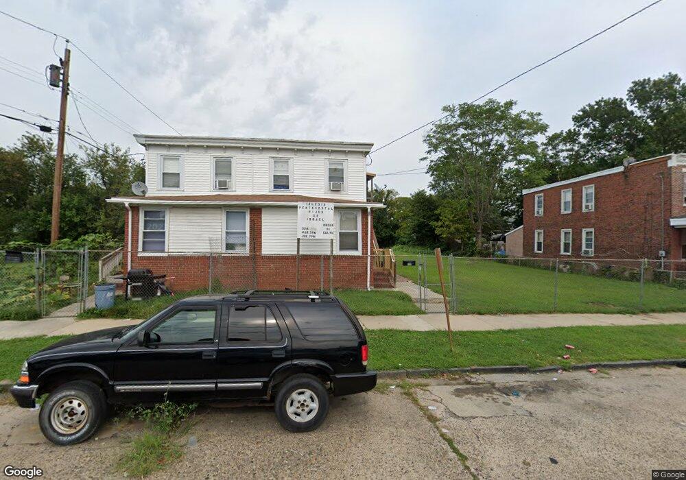 144 N 30th St unit 146, Camden, NJ 08105 - photo 1