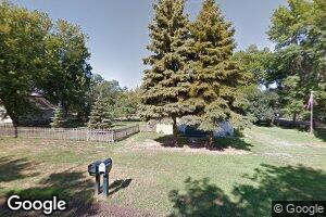 703 3rd St, Hecla, SD 57446