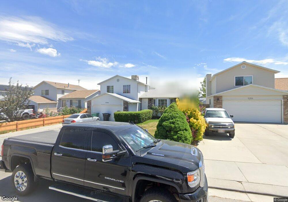 5203 Crus Corvi Rd, West Jordan, UT 84081 - photo 1