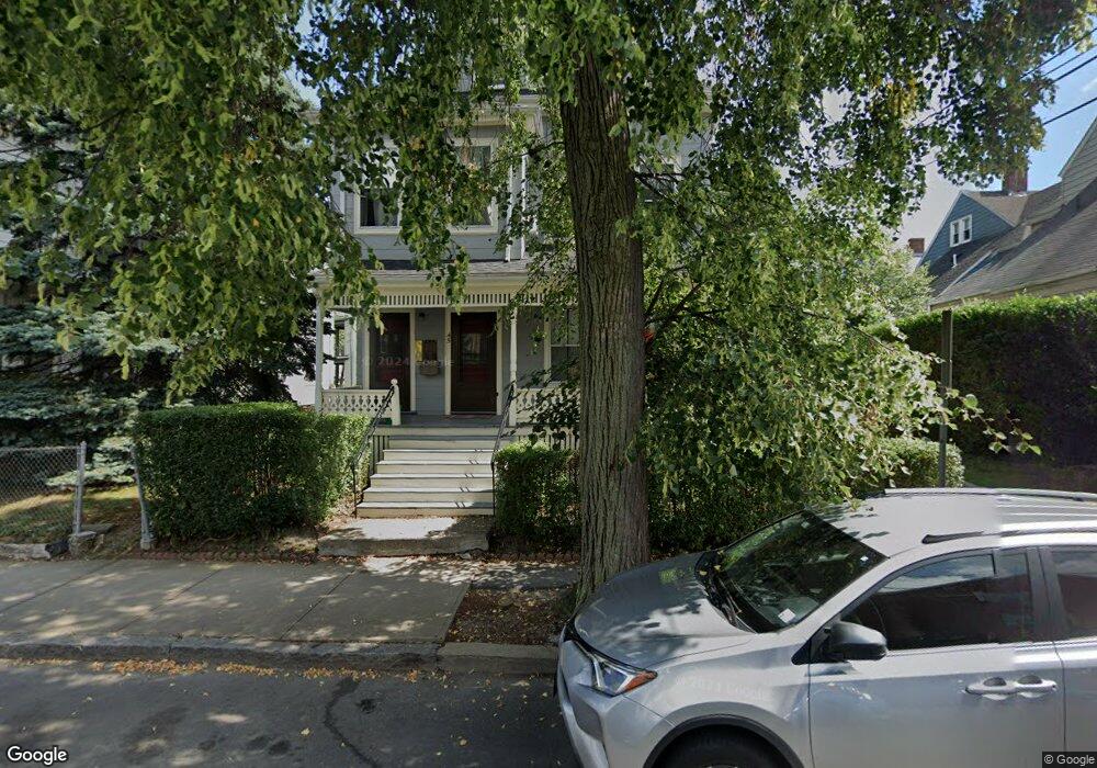 45 Cherry St, Somerville, MA 02144 - photo 1