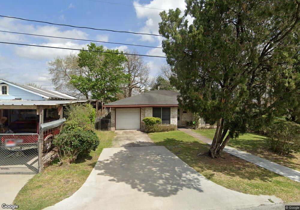 3109 Cactus St, Houston, TX 77026 - photo 1