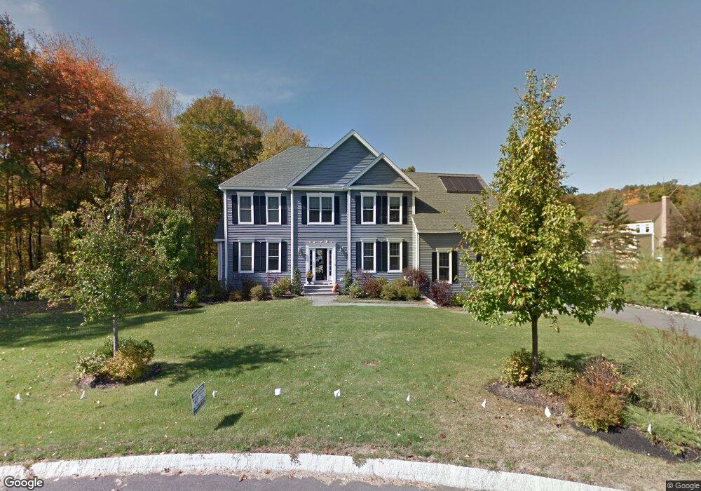 7 Chickering Ln, Ashland, MA 01721 - photo 1