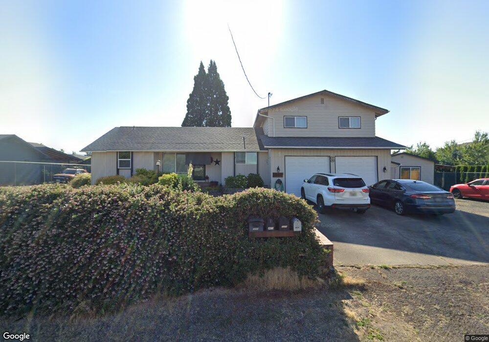 3499 N Gilham, Eugene, OR 97408 - photo 1