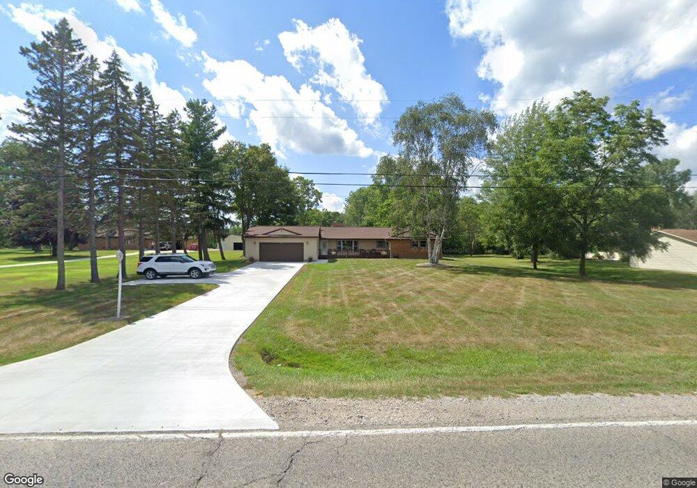 11169 N Jennings Rd, Clio, MI 48420 - photo 1