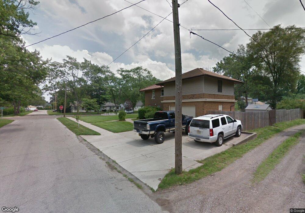 2014 Stevens Ave, Elkhart, IN 46516 - photo 1