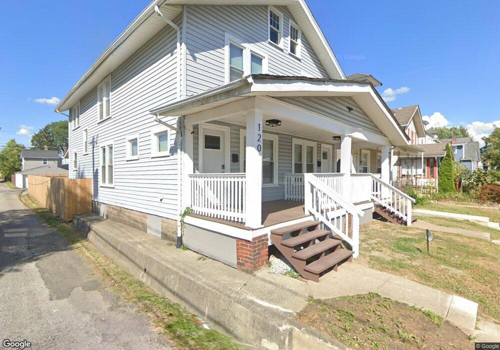 120 E Morrill Ave unit 122, Columbus, OH 43207 - photo 1