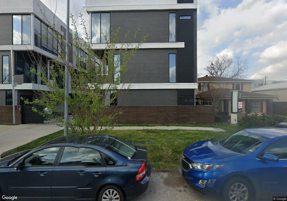 815 W 24th St unit B, Houston, TX 77008 - photo 1