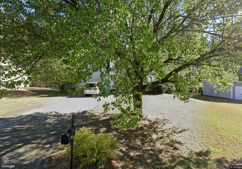 1975 Hidden Valley Dr SW unit II, Marietta, GA 30008 - photo 1