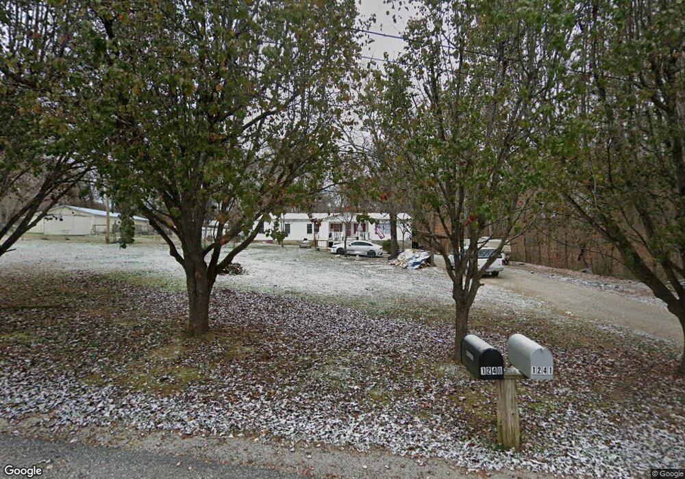 1240 Hollow Cir, Cookeville, TN 38506 - photo 1