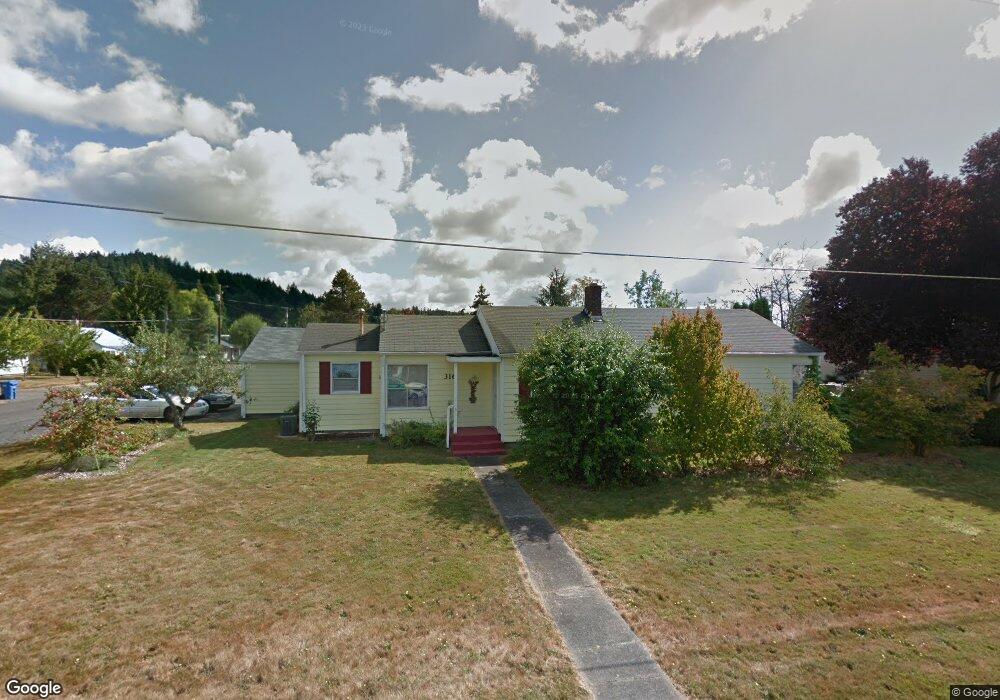 316 SW 14th St, Chehalis, WA 98532 - photo 1