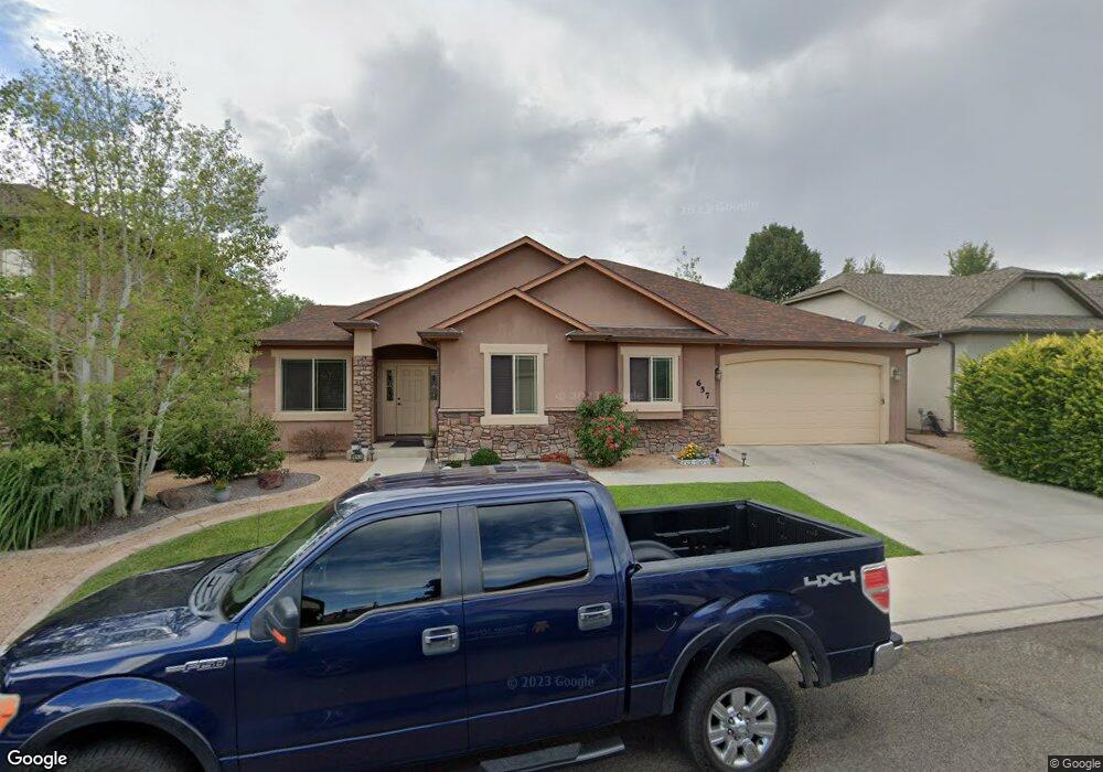 657 Cloverglen, Grand Junction, CO 81504 - photo 1