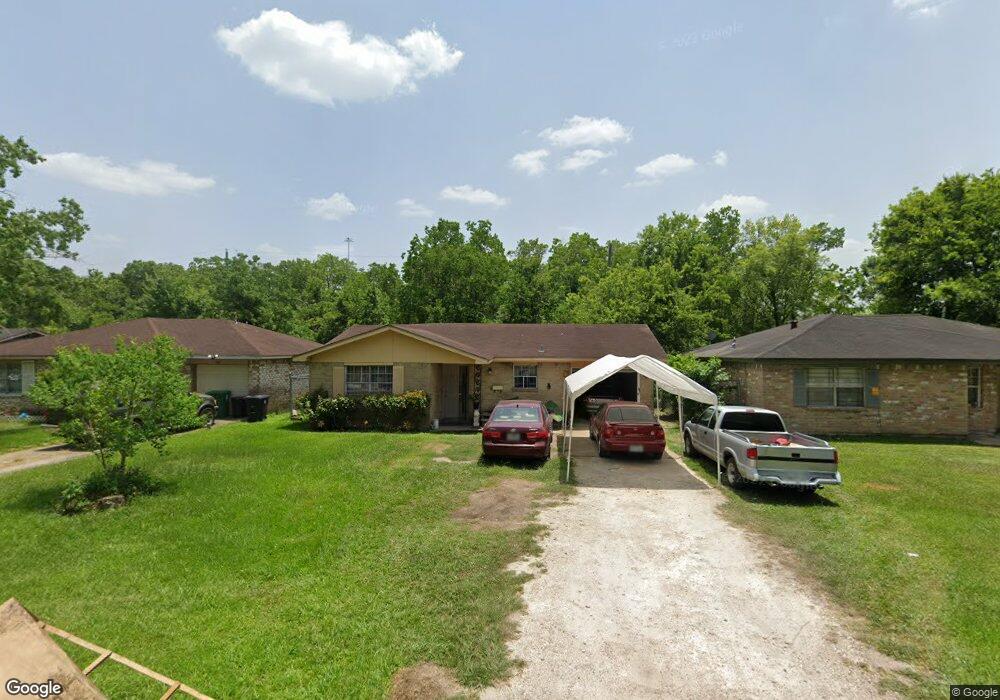 4106 Mainer St, Houston, TX 77021 - photo 1