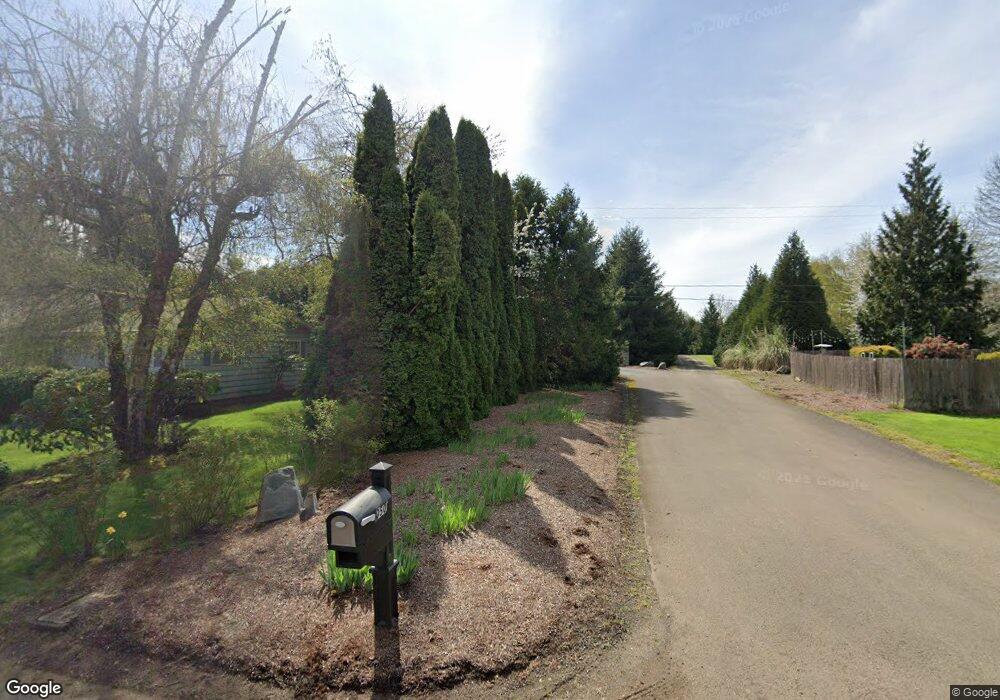 950 NE 13th Ave, Albany, OR 97321 - photo 1