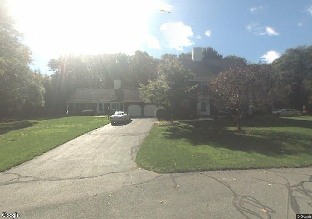 13 Preacher Rd unit 1, Milton, MA 02186 - photo 1