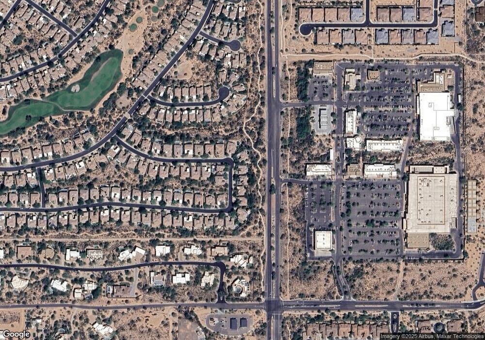 32471 N 71st Way, Scottsdale, AZ 85266 - photo 1