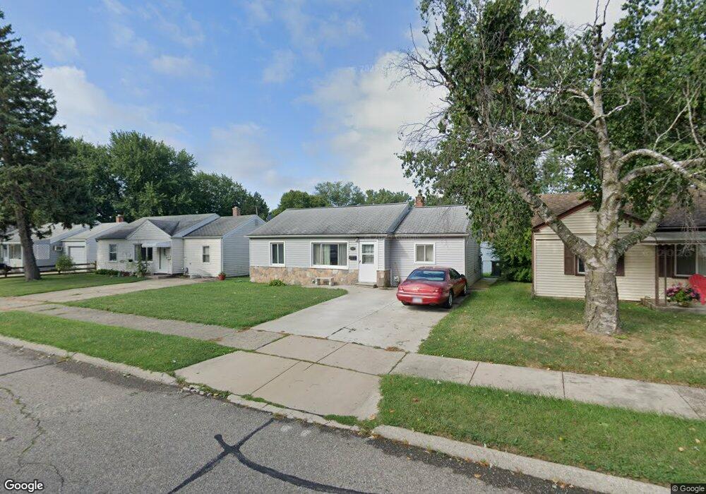 26583 Nagel St, Roseville, MI 48066 - photo 1