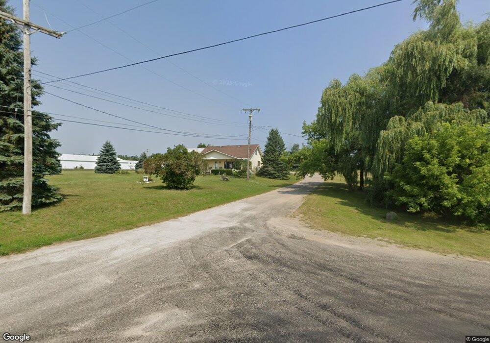 8281 Cedar St, Vanderbilt, MI 49795 - photo 1