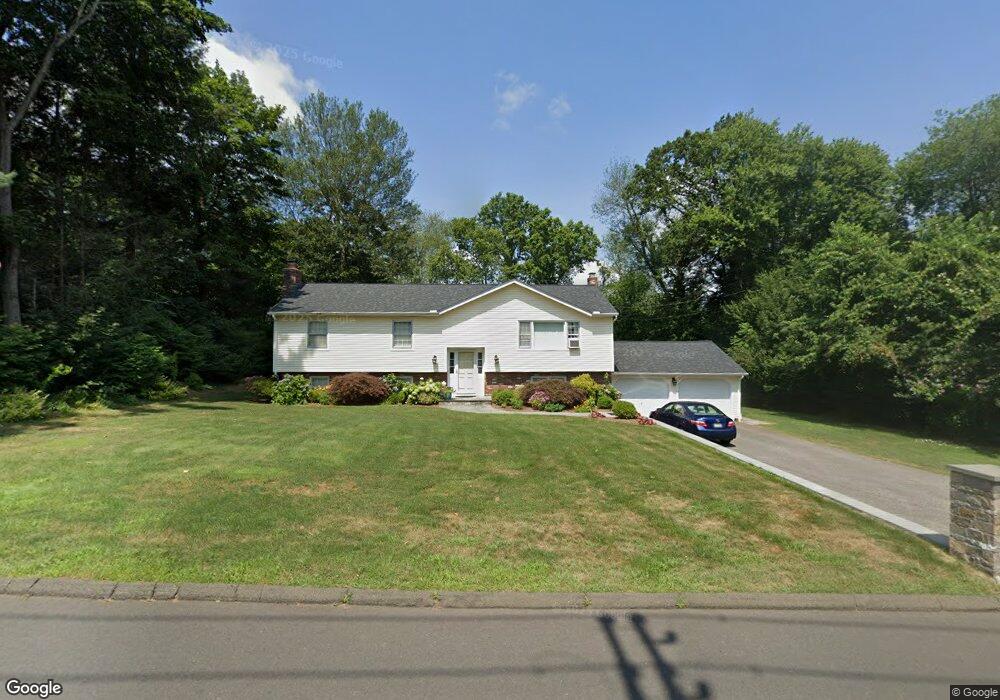 641 Wiese Rd, Cheshire, CT 06410 - photo 1