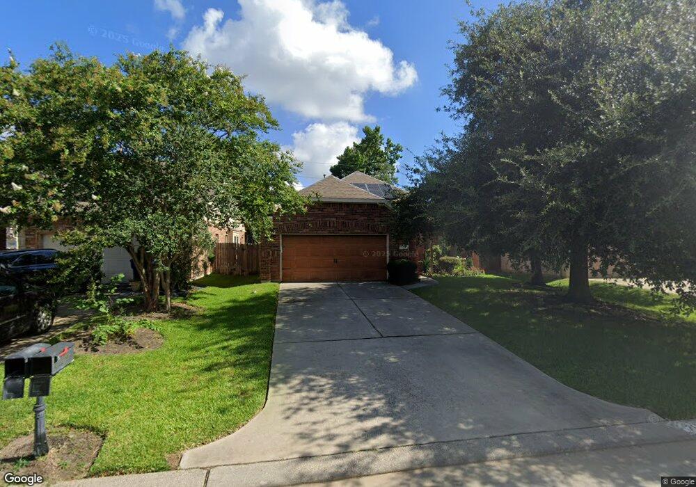 7114 Casita Dr, Magnolia, TX 77354 - photo 1