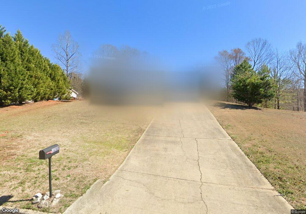 130 Pebble Ridge Dr, Covington, GA 30014 - photo 1