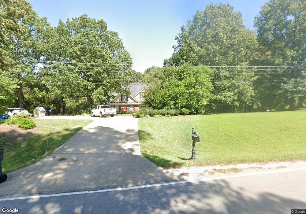 182 County Road 102, Oxford, MS 38655 - photo 1