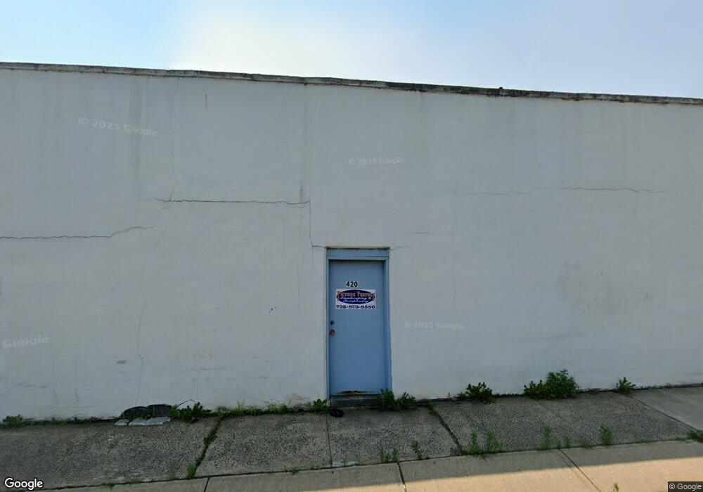 420 Talmage Ave, Bound Brook, NJ 08805 - photo 1