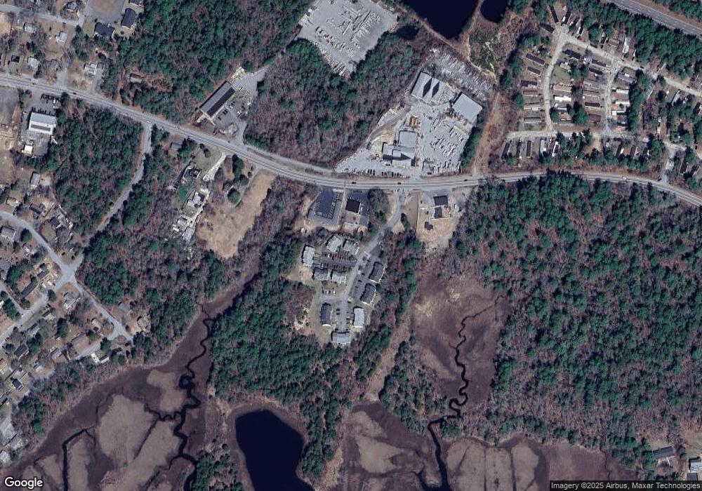 2743 Cranberry Hwy unit 15C, Wareham, MA 02571 - photo 1