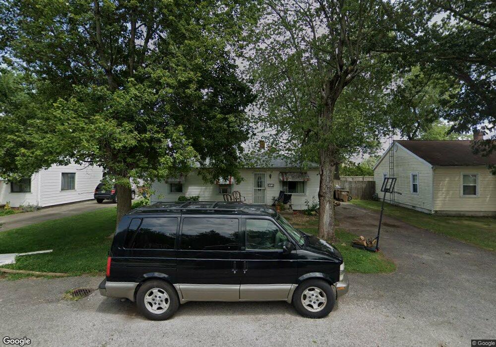 1819 Lee St, Columbus, IN 47201 - photo 1