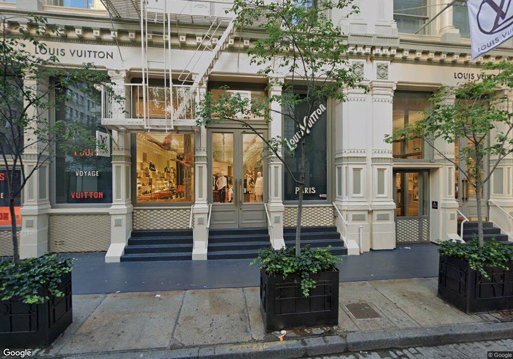 114-116 Greene St unit 9, New York, NY 10012 - photo 1