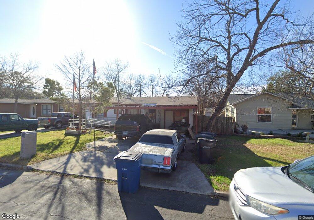 230 Colton Dr, San Antonio, TX 78209 - photo 1