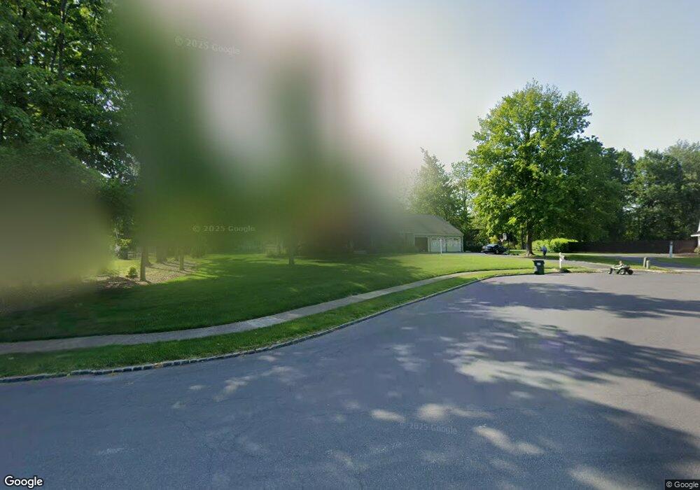 36 Appletree Ln, Basking Ridge, NJ 07920 - photo 1