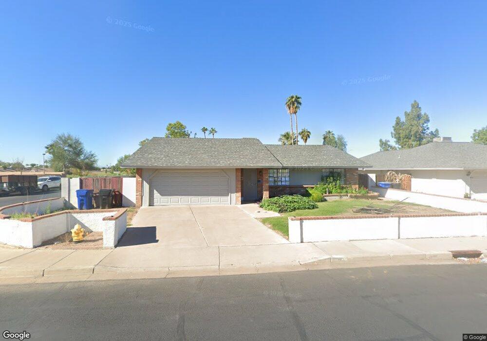 1464 S Oracle, Mesa, AZ 85204 - photo 1