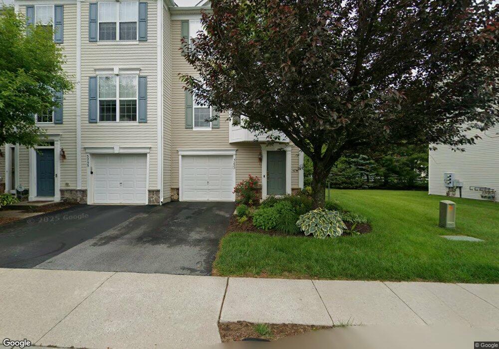 5253 Chandler Way, Orefield, PA 18069 - photo 1